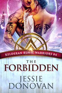 The Forbidden