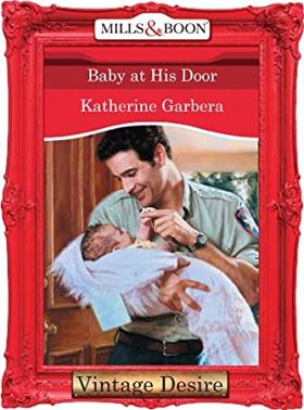 Baby at His Door