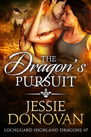 The Dragon's Pursuit