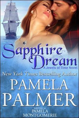 Sapphire Dream