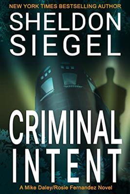 Criminal Intent