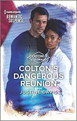 Colton's Dangerous Reunion