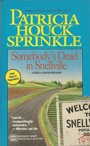 Somebody's Dead in Snellville