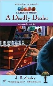 A Deadly Dealer