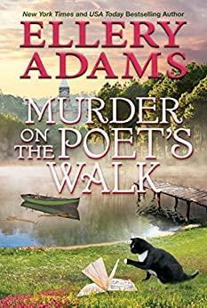 Murder on the Poet’s Walk