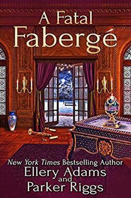 A Fatal Fabergé