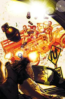 Uncharted #3