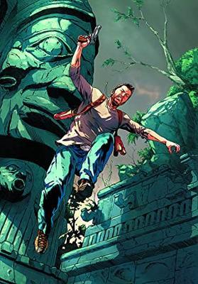 Uncharted #4