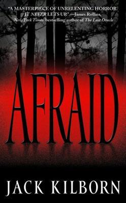 Afraid