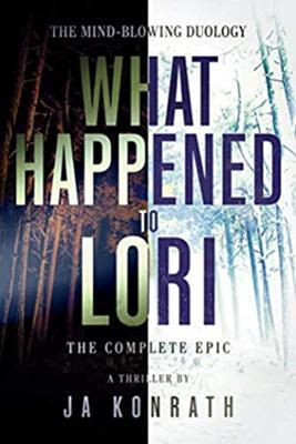What Happened to Lori