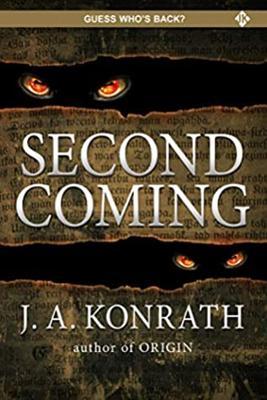 Second Coming