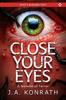 Close Your Eyes