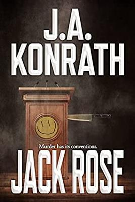 Jack Rose