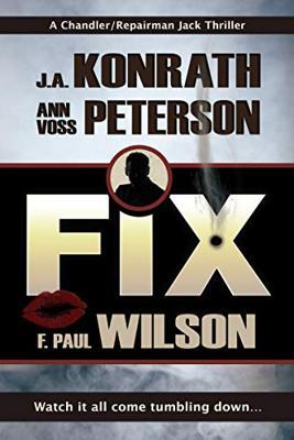 Fix