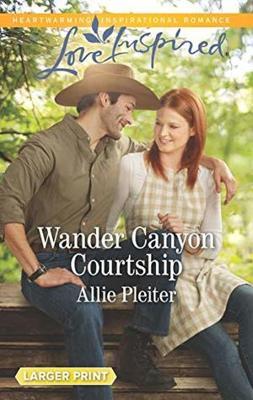 Wander Canyon Courtship