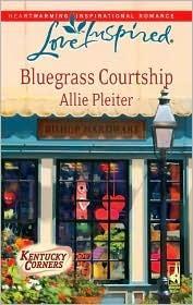 Bluegrass Courtship