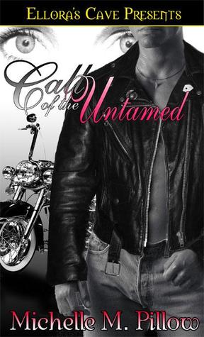 Call of the Untamed