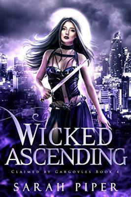 Wicked Ascending