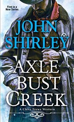 Axle Bust Creek