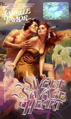 Sweet Savage Heart