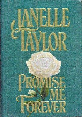 Promise Me Forever
