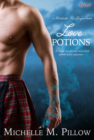 Love Potions