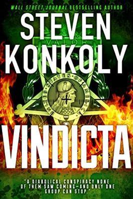 Vindicta