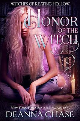 Honor of the Witch
