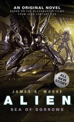 Alien: Sea of Sorrows