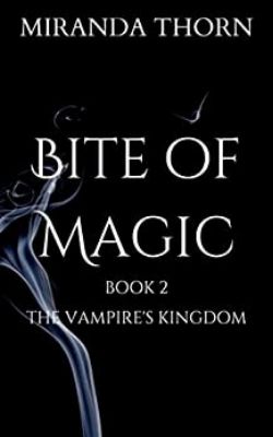 Bite of Magic