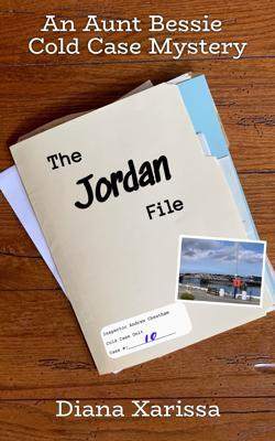 The Jordan File