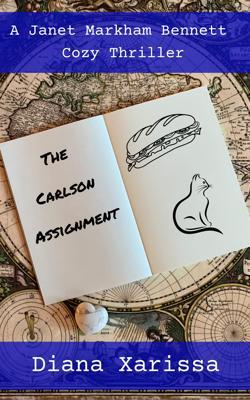 The Carlson Assignment