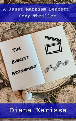The Everest Assignment