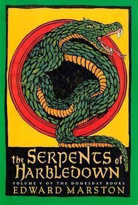 The Serpents Of Harbledown