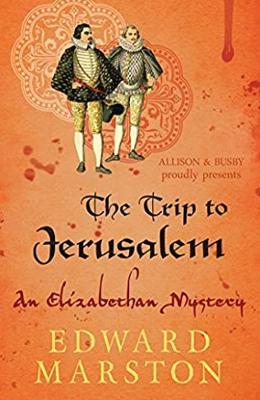 The Trip to Jerusalem