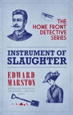 An Instrument of Slaughter