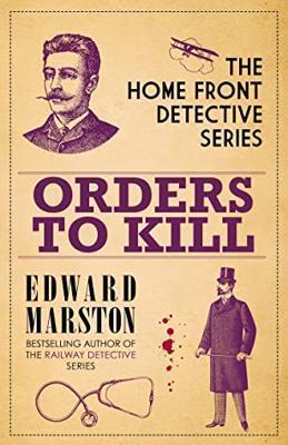 Orders to Kill