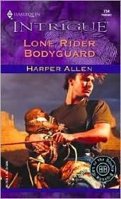 Lone Rider Bodyguard