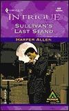 Sullivan's Last Stand