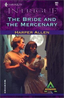 The Bride and the Mercenary