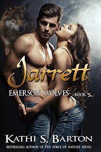 Jarrett