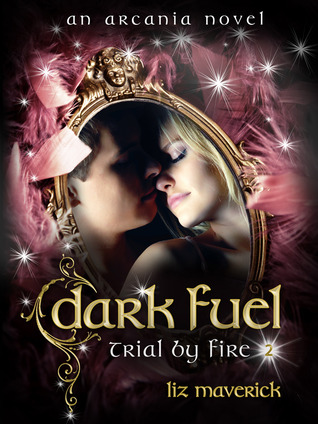 Dark Fuel