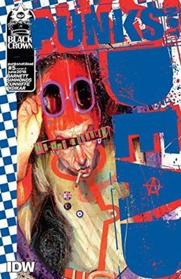 Punks Not Dead #5