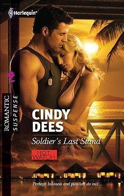 Soldier's Last Stand