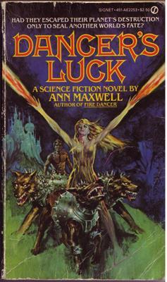 Dancer's Luck