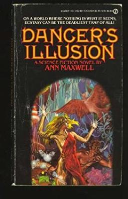 Dancer's Illusion