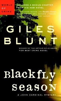 Black Fly Season