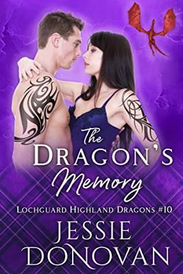 The Dragon's Memory