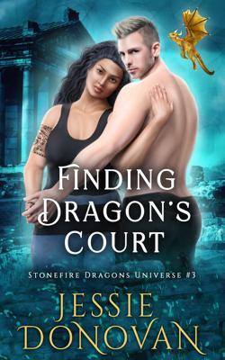 Finding Dragon's Court