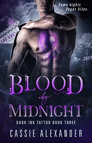 Blood by Midnight